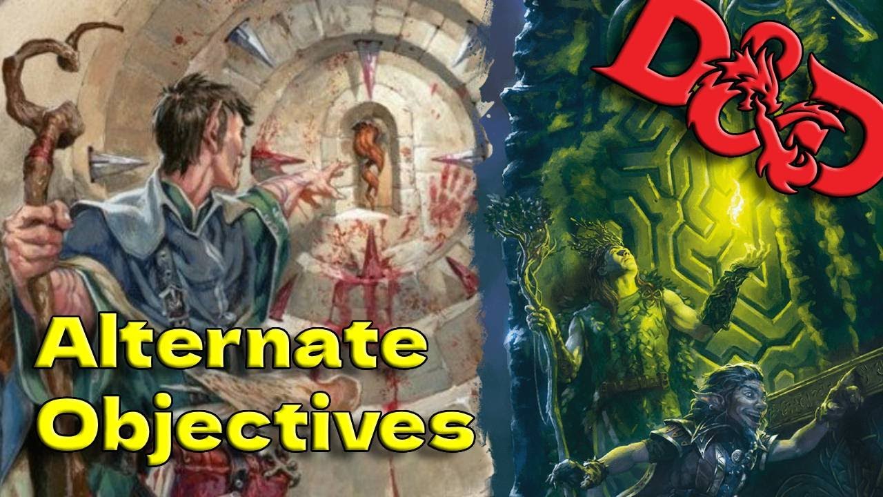 Прекратите превращать каждый бой в D&D в 