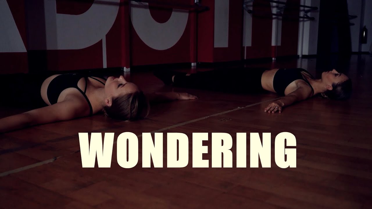 Lyrical Jazz - WONDERING