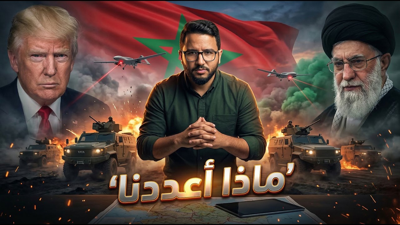 زلزال ميزانية 2026: كيف سيحول المغرب 157 مليار درهم لأسلحة 