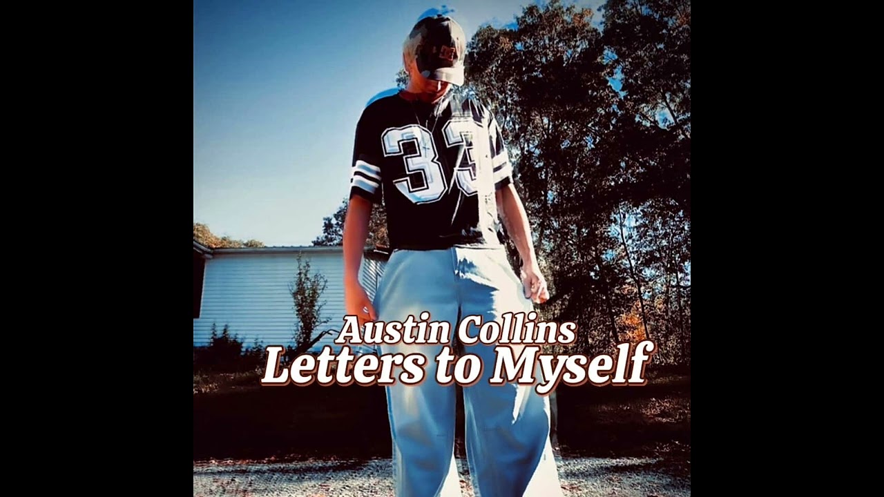 Austin Collins - Hits Tho - Official Audio 