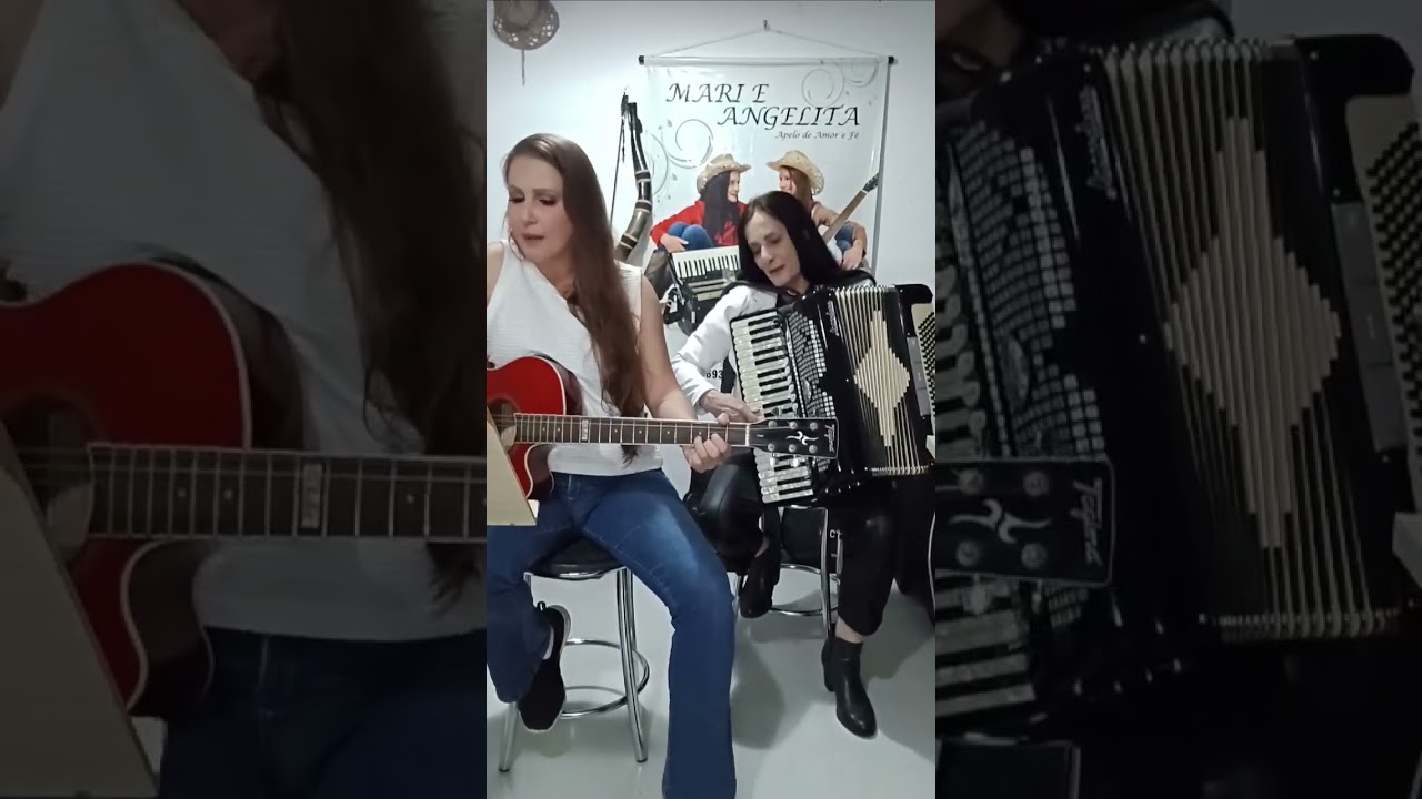 Teixeirinha - O Colono