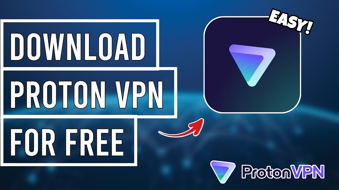 Как загрузить Proton VPN на ПК или ноутбук &mdash; пошаговое руководство (2024)