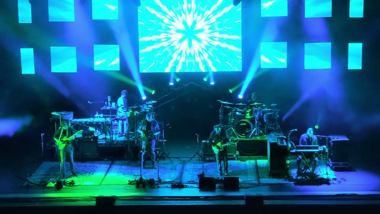 moe. ~ Set 2 ~ 12/30/23