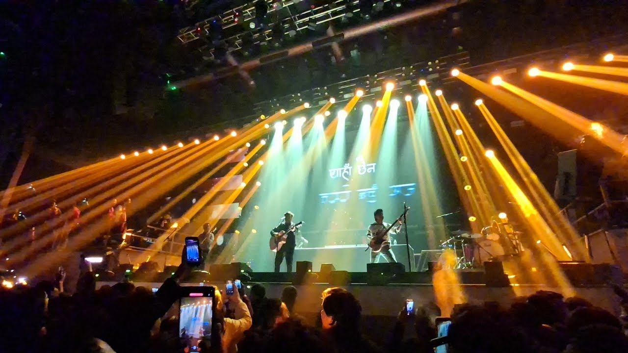 The Edge band