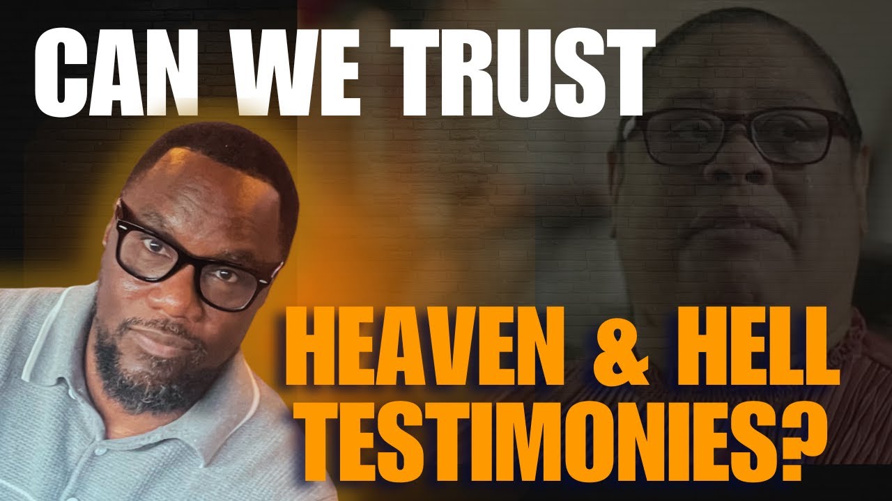 The Truth Behind Heaven and Hell Experiences