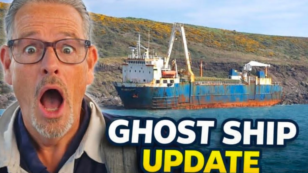Ghost Ship Adventures