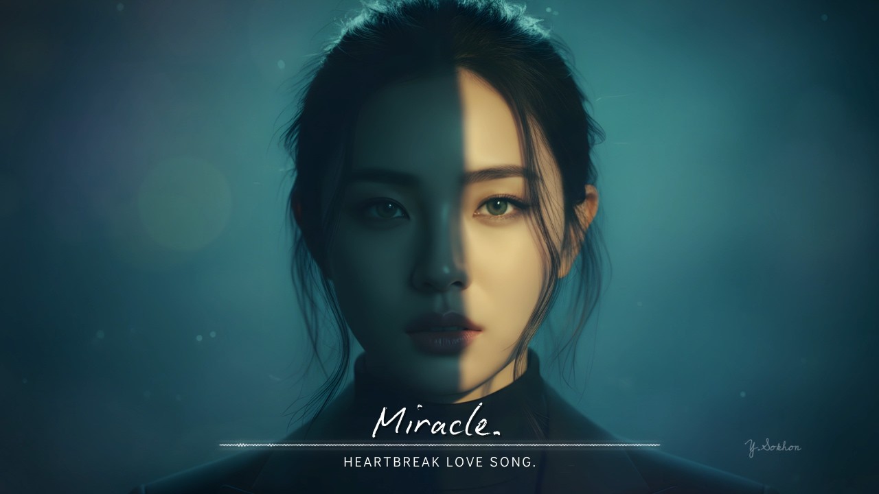 Miracle - Emotional Heartbroken Song (Official Music Video).