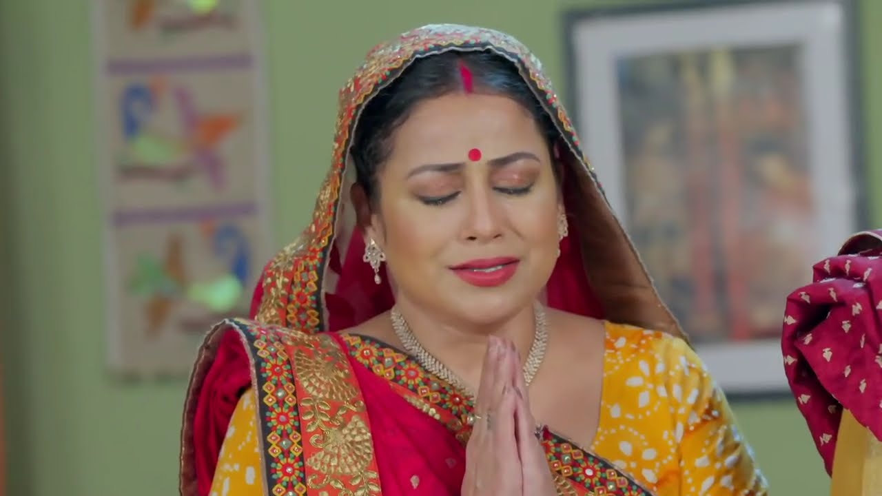 Santoshi Maa - Full Ep 139 - Hindi Tv Serial - Anmol TV