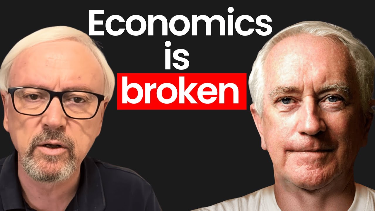 Top Economists: Don&rsquo;t Study Economics! The textbooks taught us lies for 50 years