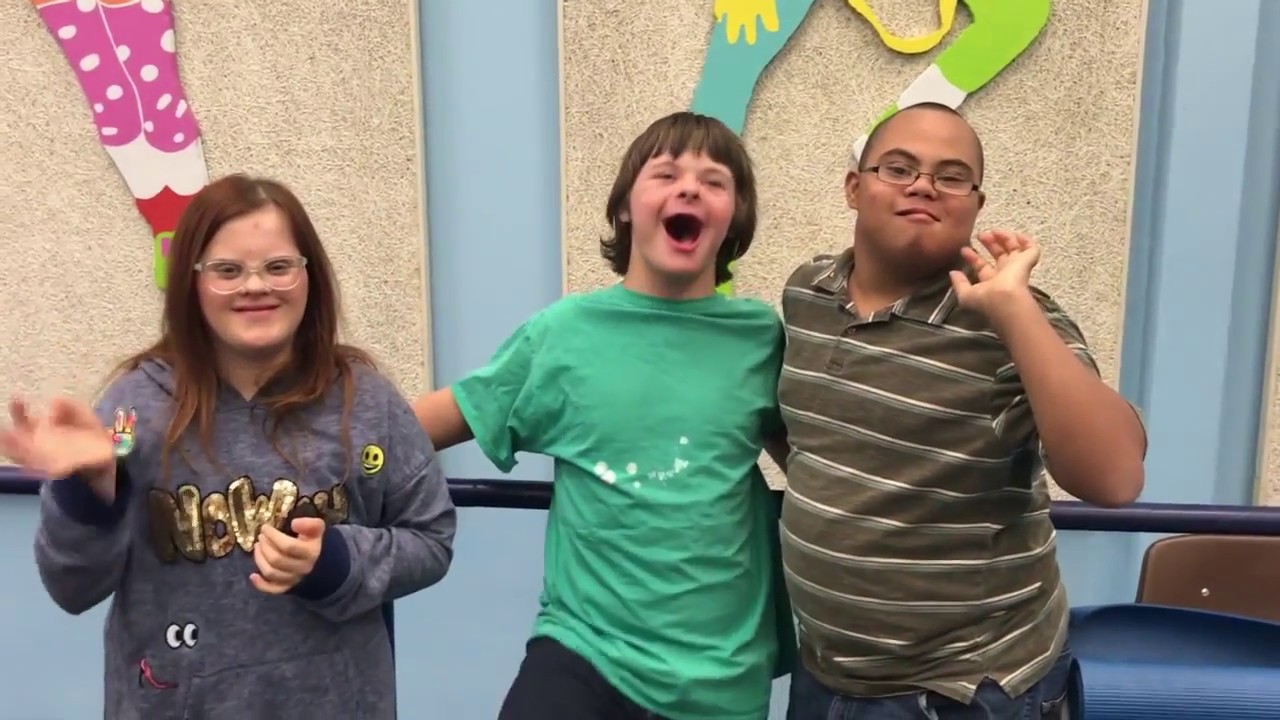 Bingo Night Thank You's!