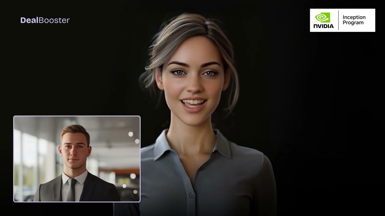 Master the art of premium auto sales with AI-driven strategy