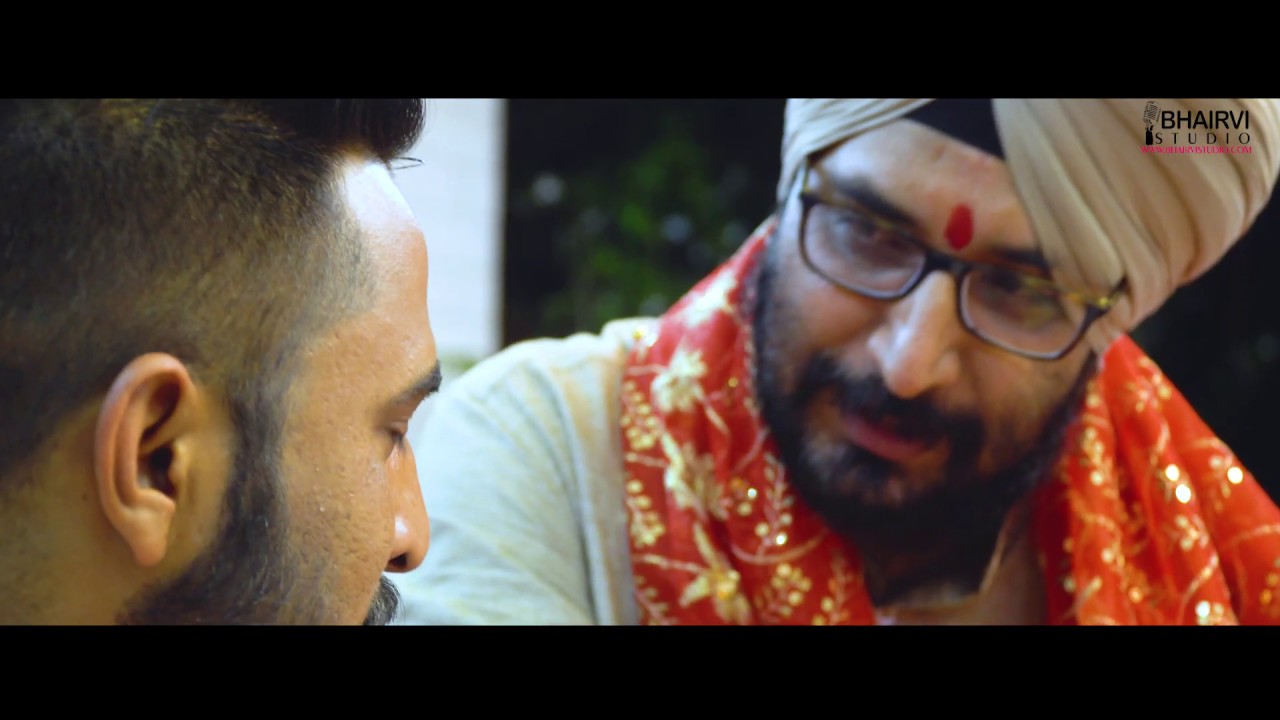 LATEST MATA BHENT II SHOOLINI MAIYA II FULL HD II SINGER AJAY BHARDWAJ II A REAL STORY
