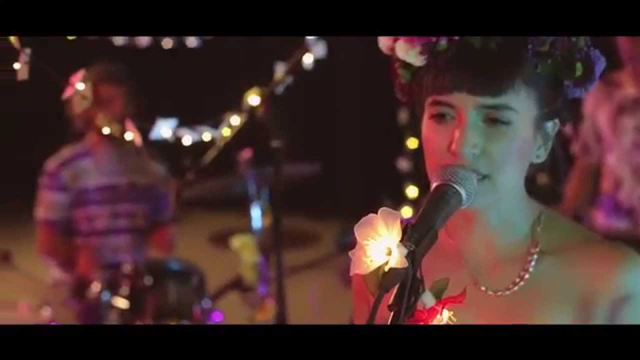 Pedrina y Rio - Pedacito de mi vida (EN VIVO)