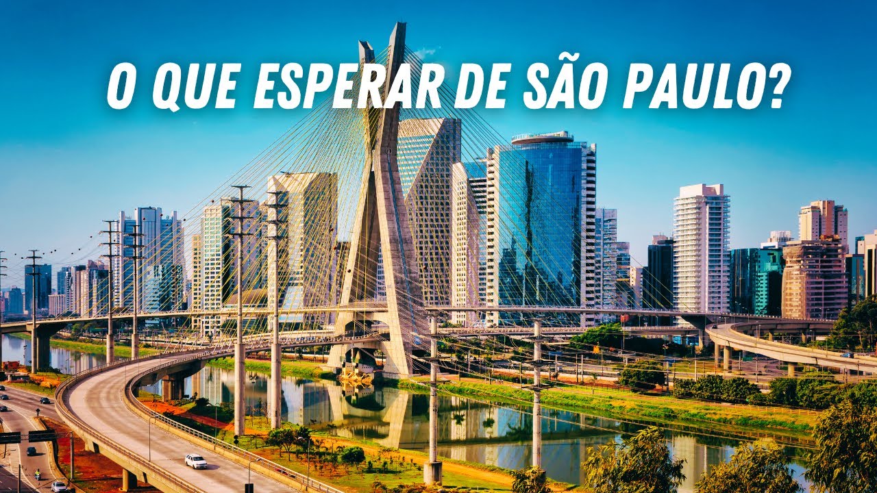 ECONOMIA DE S&Atilde;O PAULO: O QUE ESPERAR PARA OS PR&Oacute;XIMOS ANOS?