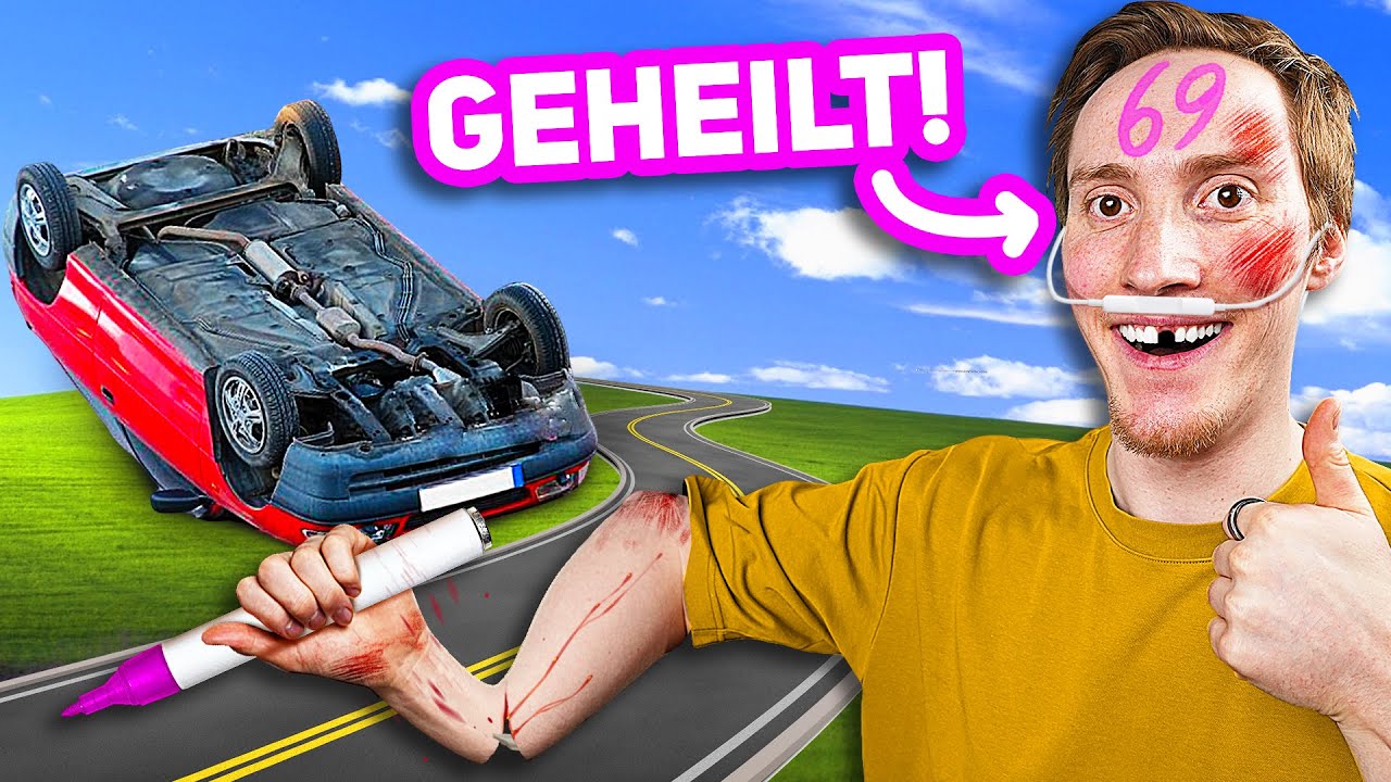 DARAN Glauben Menschen? - HEILEN mit ZAHLEN