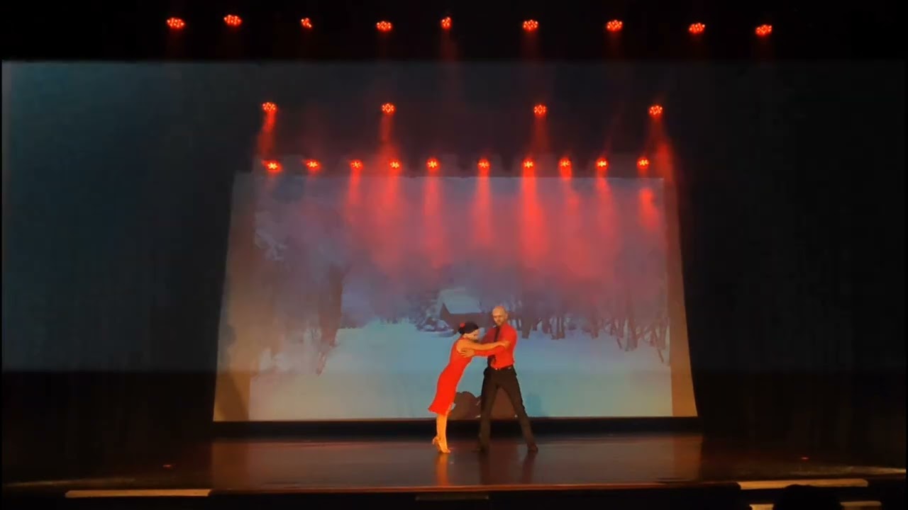 Silmara Couto & Renato Celestino 