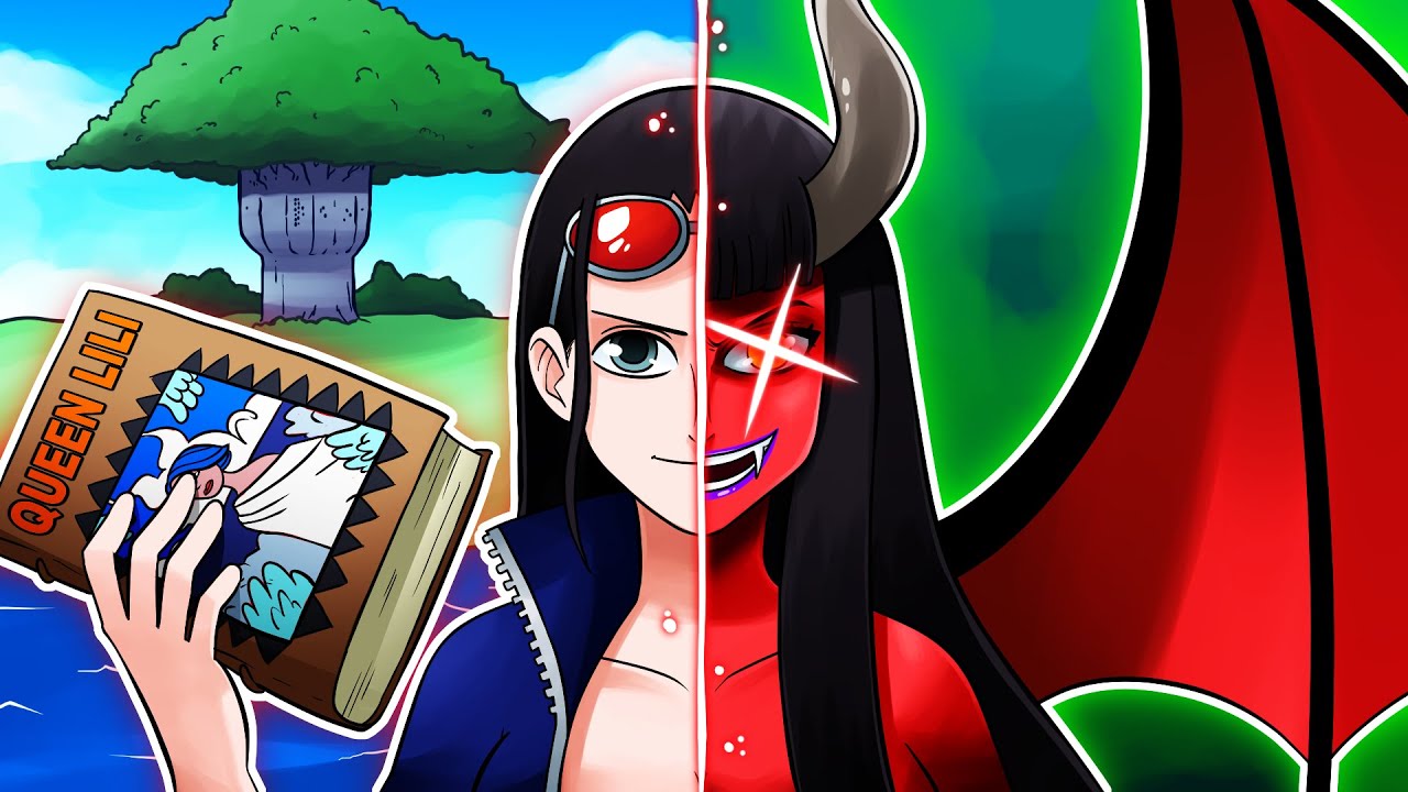 NICO ROBIN aka EARTH GOD.