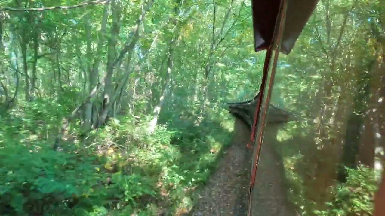NHRHTA 9/14/24 Reunion - Caboose Ride On The Valley Line