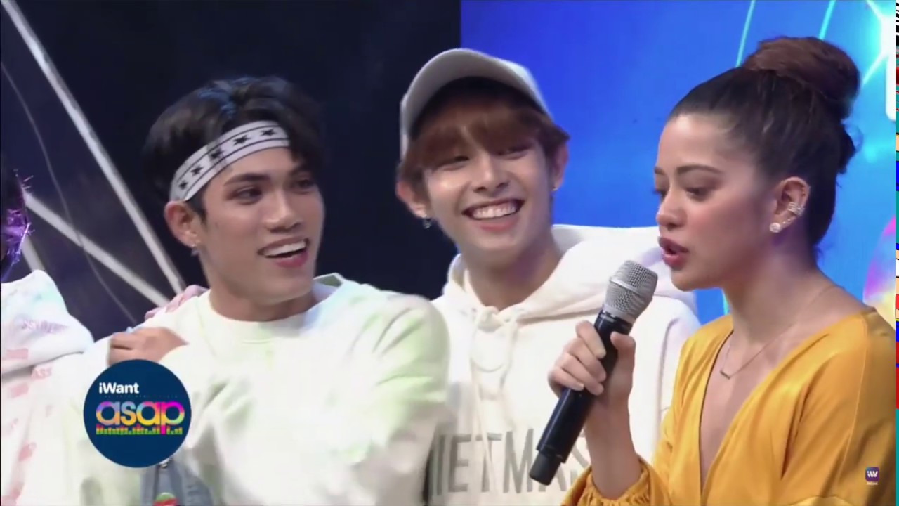 01052020 SB19 live on iWant ASAP [FULL]
