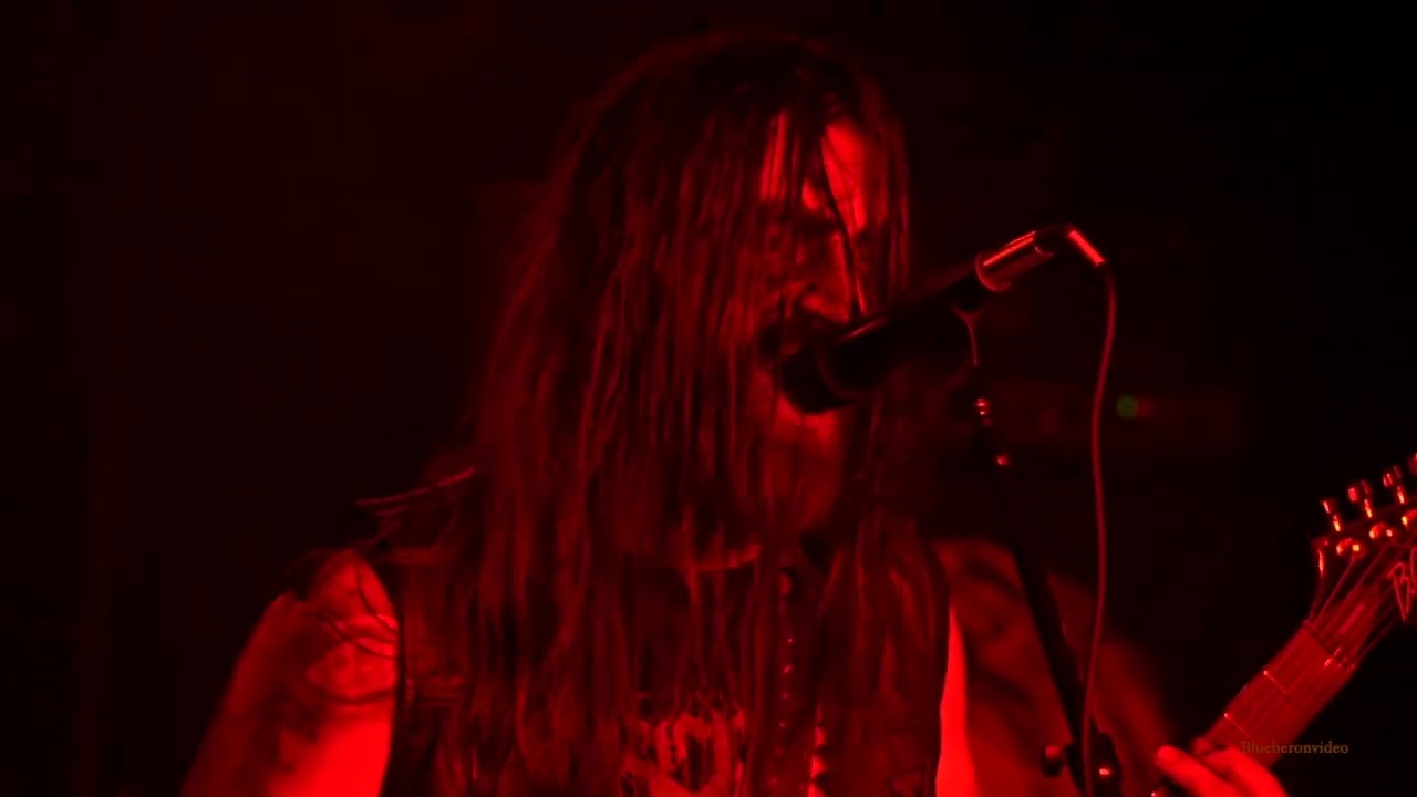 Coscradh at Dante's  6, 9, 23