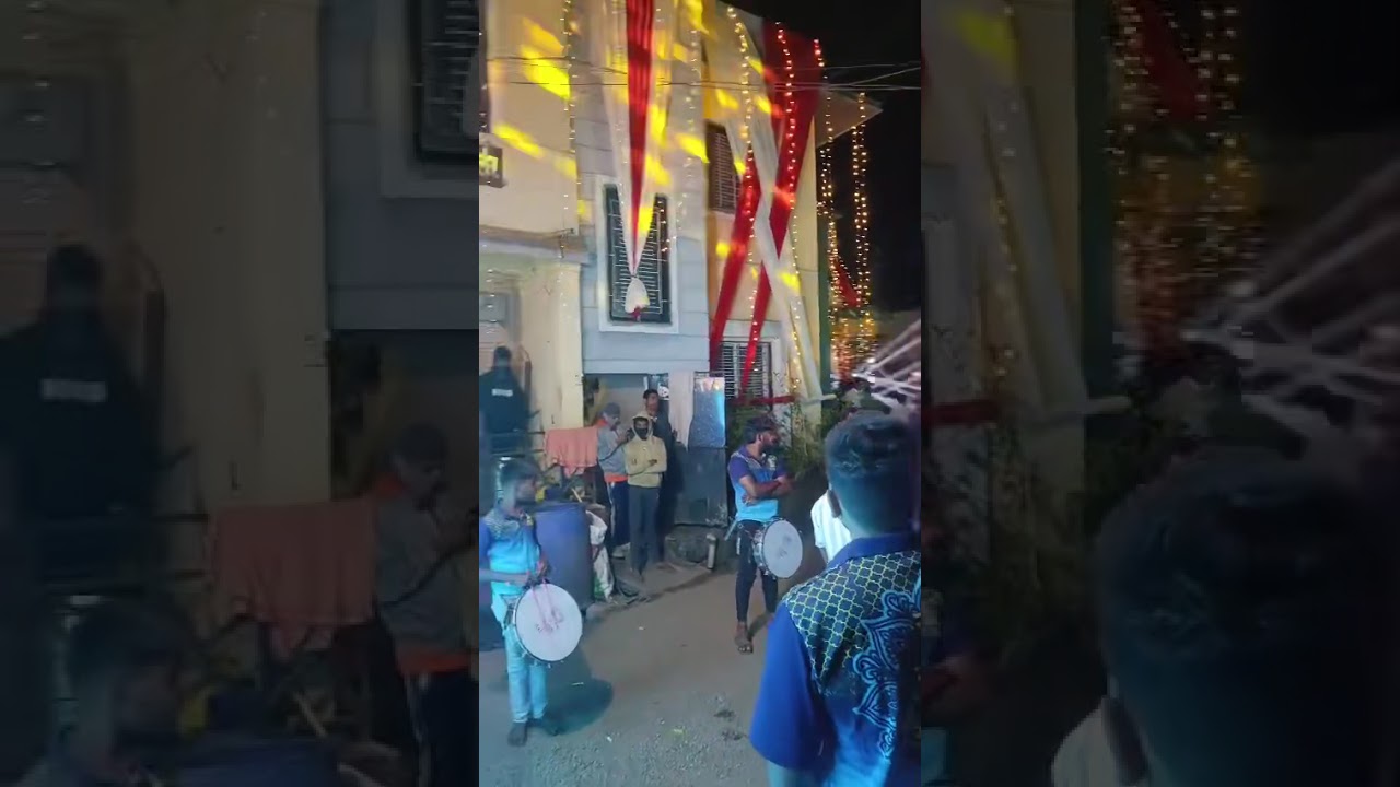 Swar samrat musical banjo group atit❤️‍🔥🤩कुण्या सटविन जादू टोना केला जानू माझा दुसरीचा झाला🔥new song