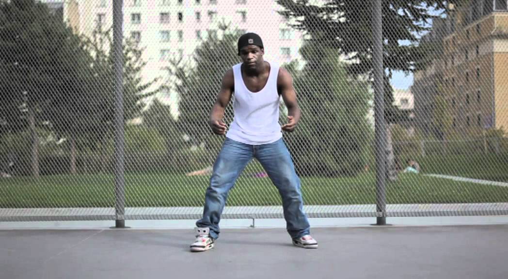 Show dance Blondy pop