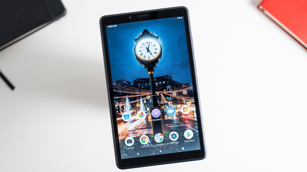 Lenovo Tab M7 Review: Too Cheap Or Good Enough?