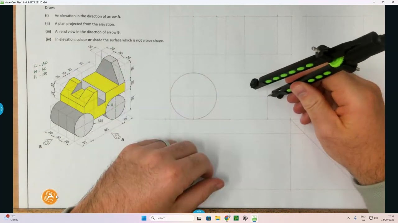 JC 2025 Orthographic