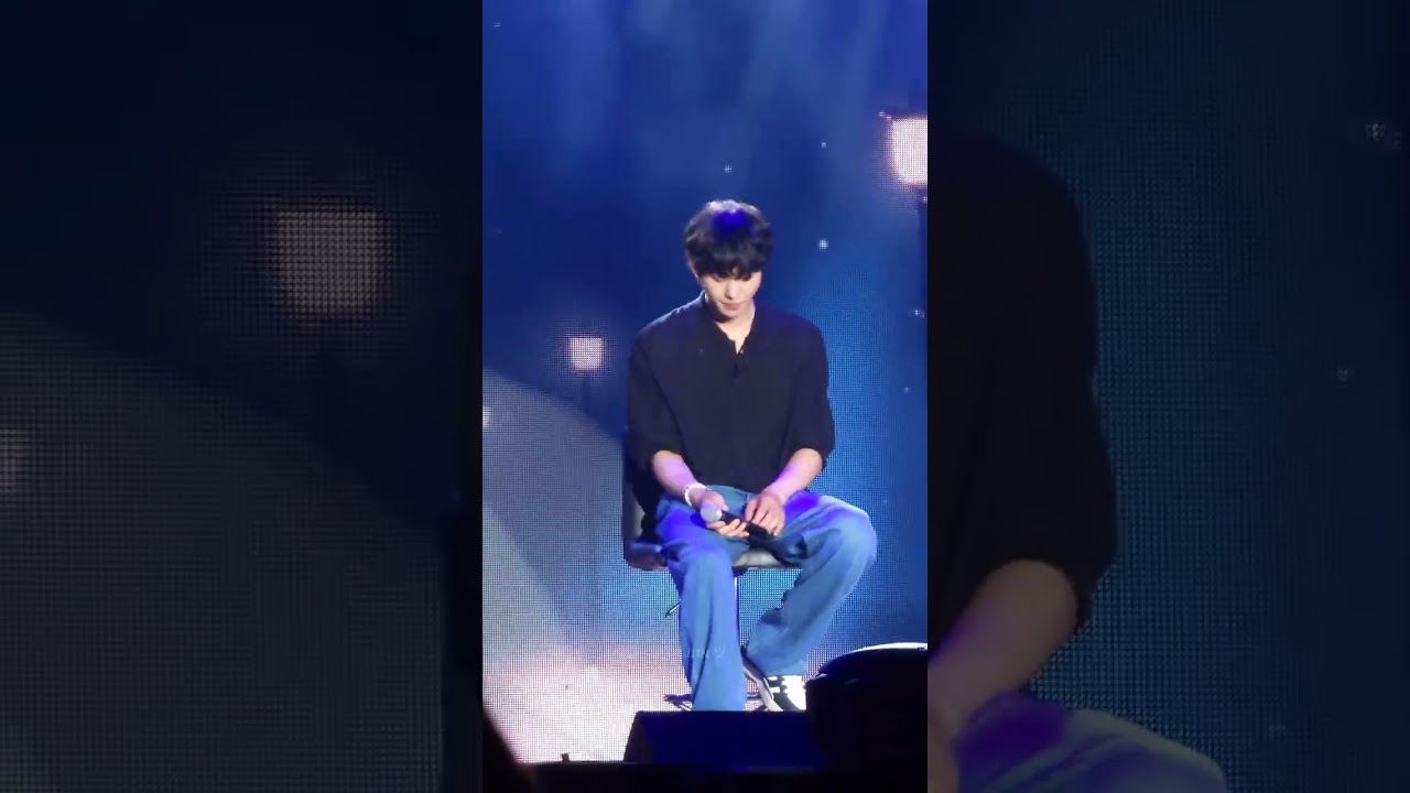 Still With You - AhnHyoSeop [Fan Meeting in BKK 22.07.2023] #AhnHyoSeopThePresentShowBKK