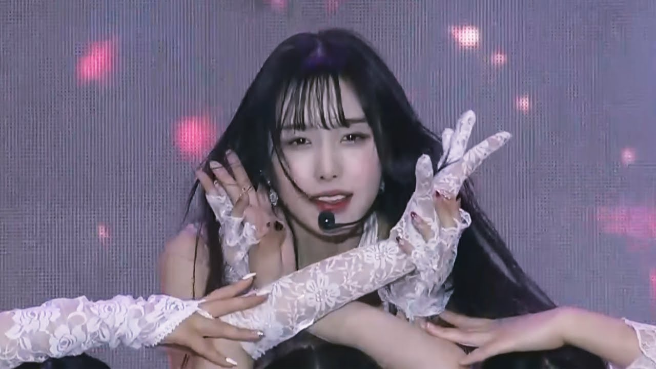 230114 핑크판타지(PinkFantasy) - 기괴한 이야기 : 겟아웃 (Bizarre Story : Get Out) / 위문열차 22사