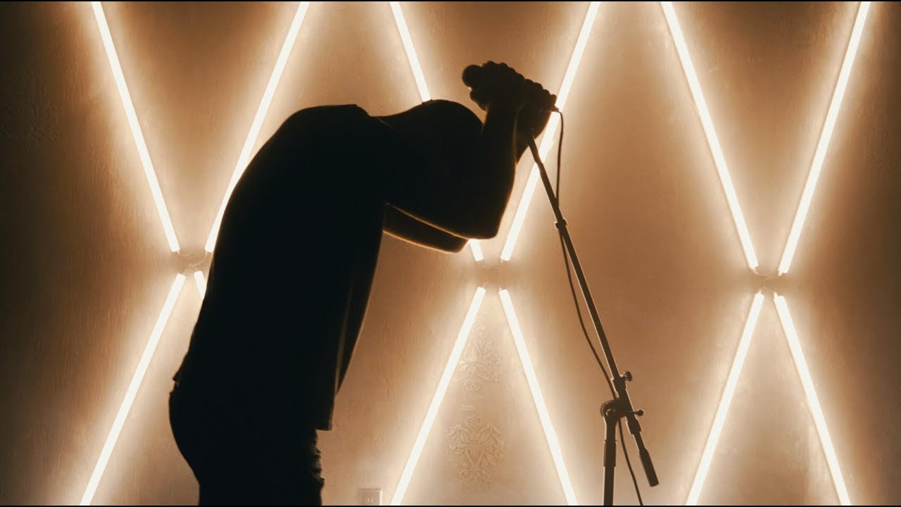TrueShot - Purgatory (Official Music Video)