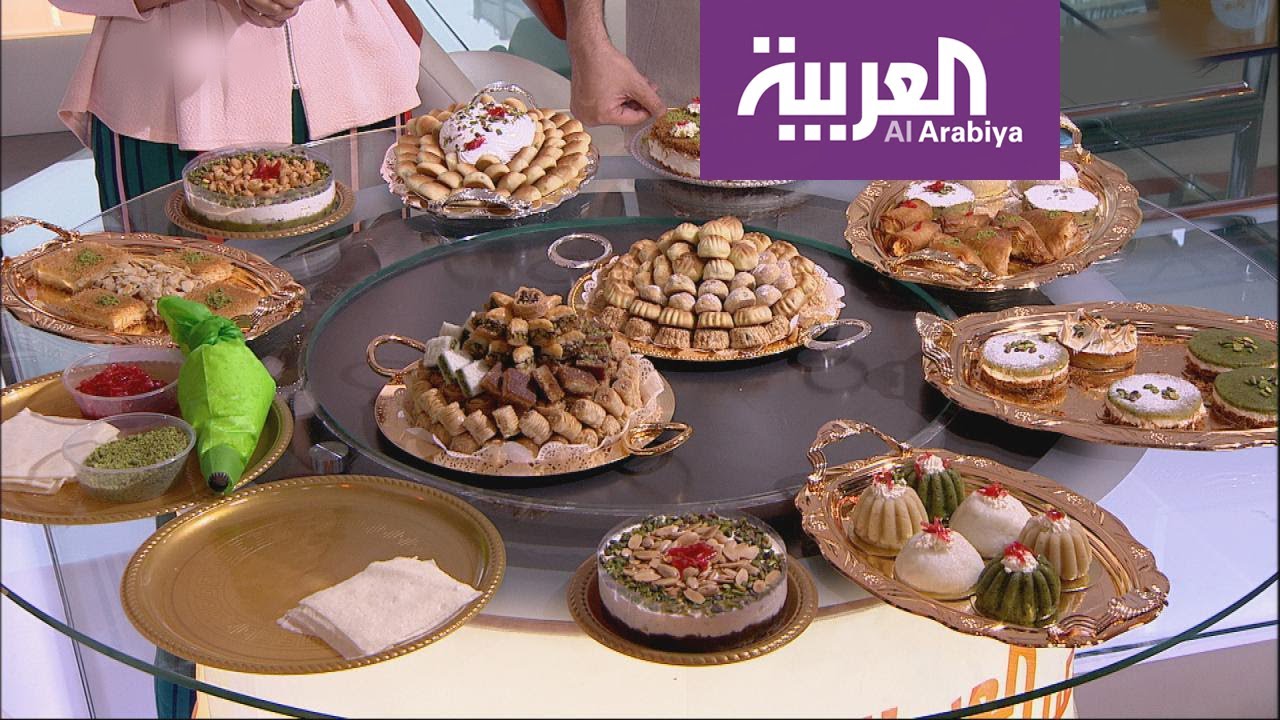 صباح العربية | أشهر حلويات رمضان
