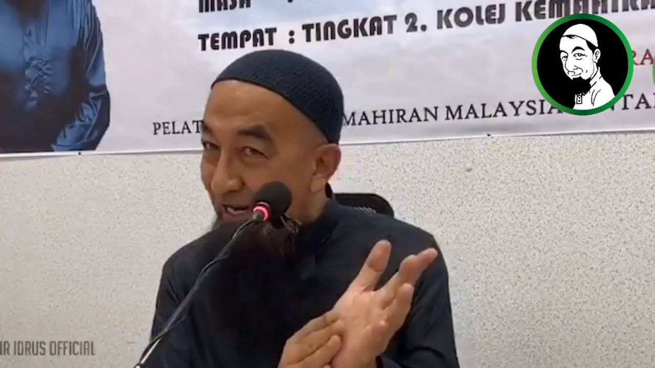 Bertunang Dalam Islam - Ustaz Azhar Idrus