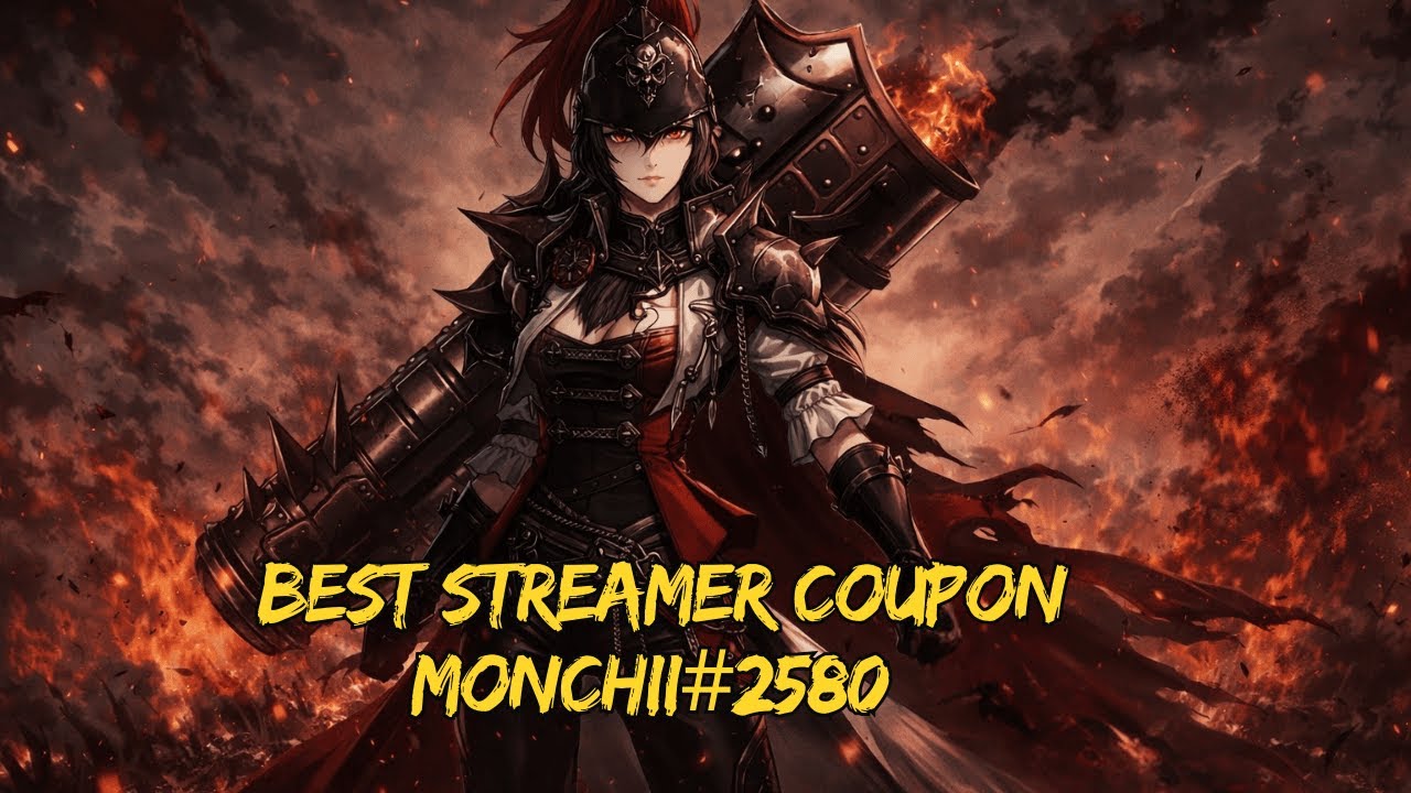 Night Crows  Gunner Chill Stream! [ Best Streamer Coupon ]
