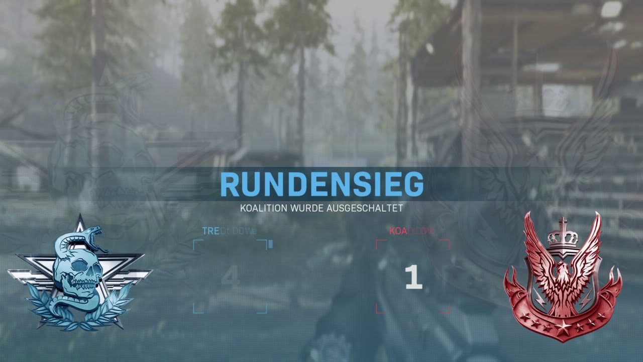 Call of Duty&reg;: Modern Warfare&reg; - 2v2 Alpha (AX50 collateral)