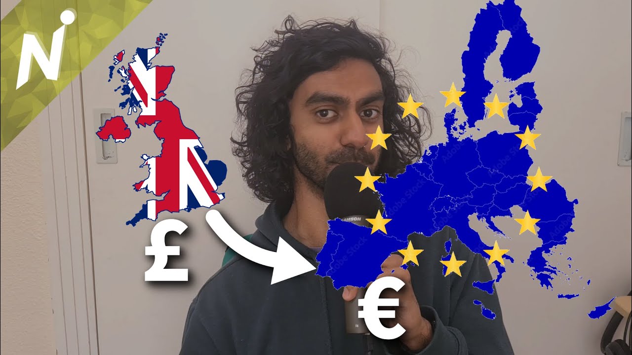 My top 3 finance apps/tools for UK expats in Europe