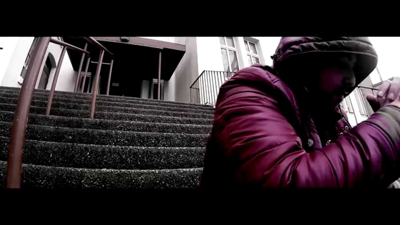 HAZAR - Alles fickt mein Kopf #8 www.Patriot-Wear.com + MP3 Download link