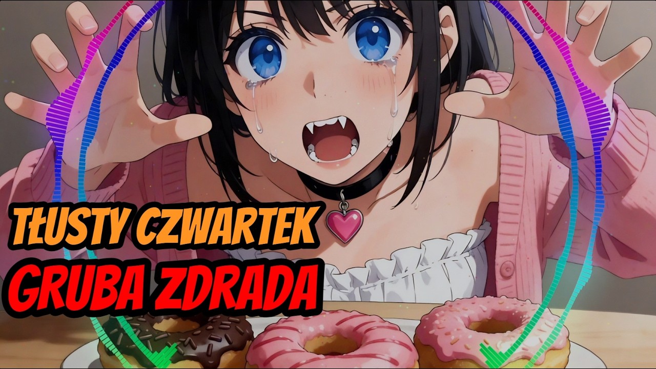 ADA PINE - TŁUSTY CZWARTEK! GRUBA ZDRADA! | HIT Disco Polo | NOWOŚĆ 2026