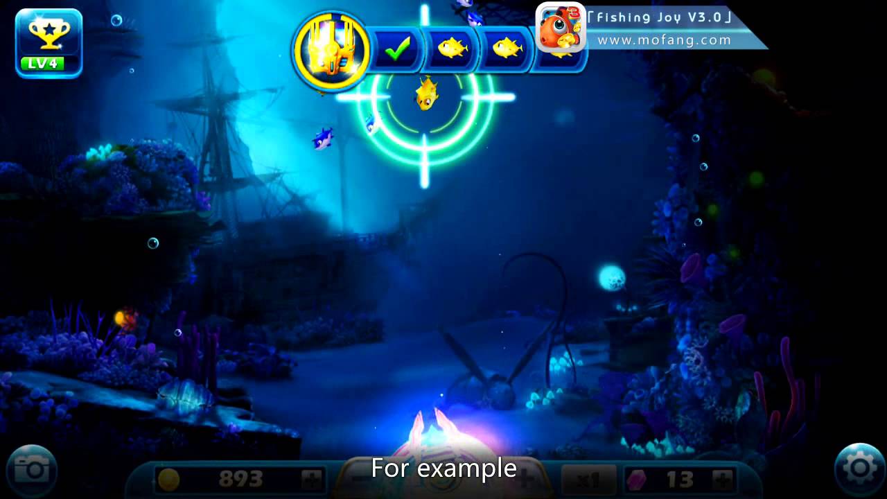 Fishing Joy V3.0
