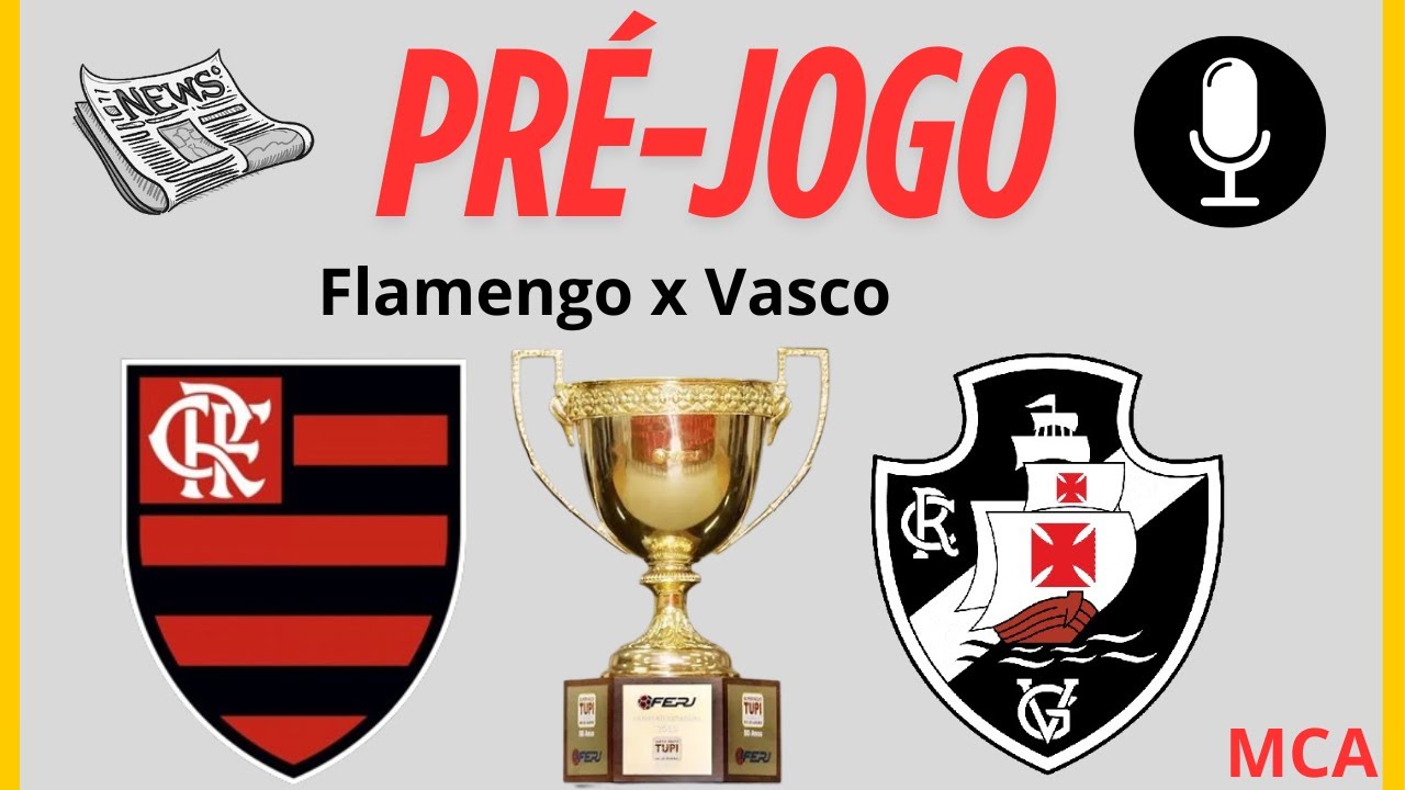 Pré-jogo | Provável escalação do Flamengo | Situação no Grupo B | Último confronto no clássico