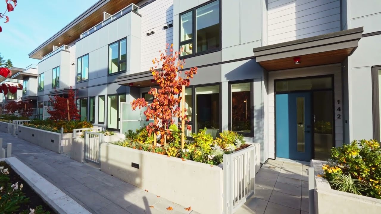 Sundays On Grant By Anthem A Perfect Coquitlam Location