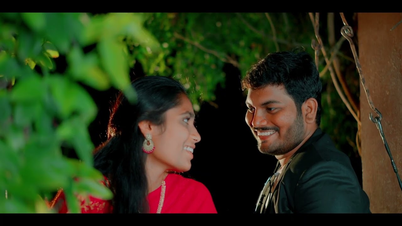 Siva Manikanta Weds Lakshmi Sirisha 9th november