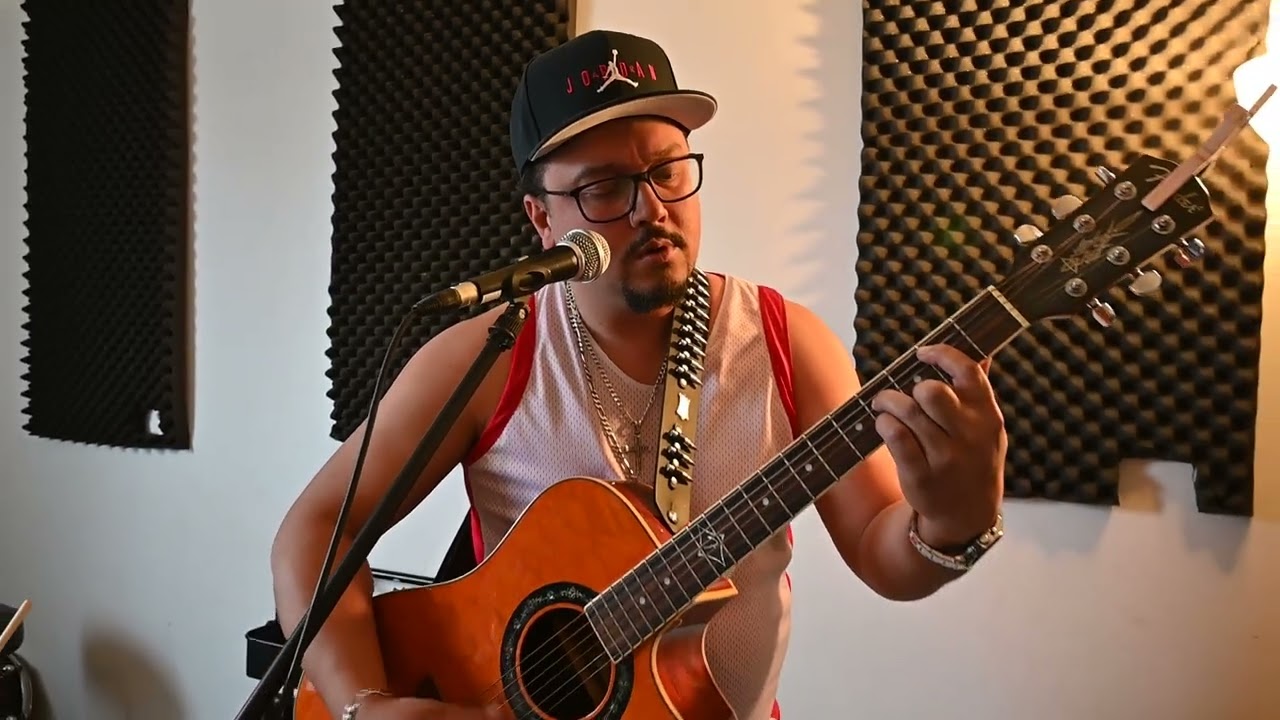 Footsteps - Nathan Fereiro Music (Recorded By Nathan Bonassin at The J.R.)