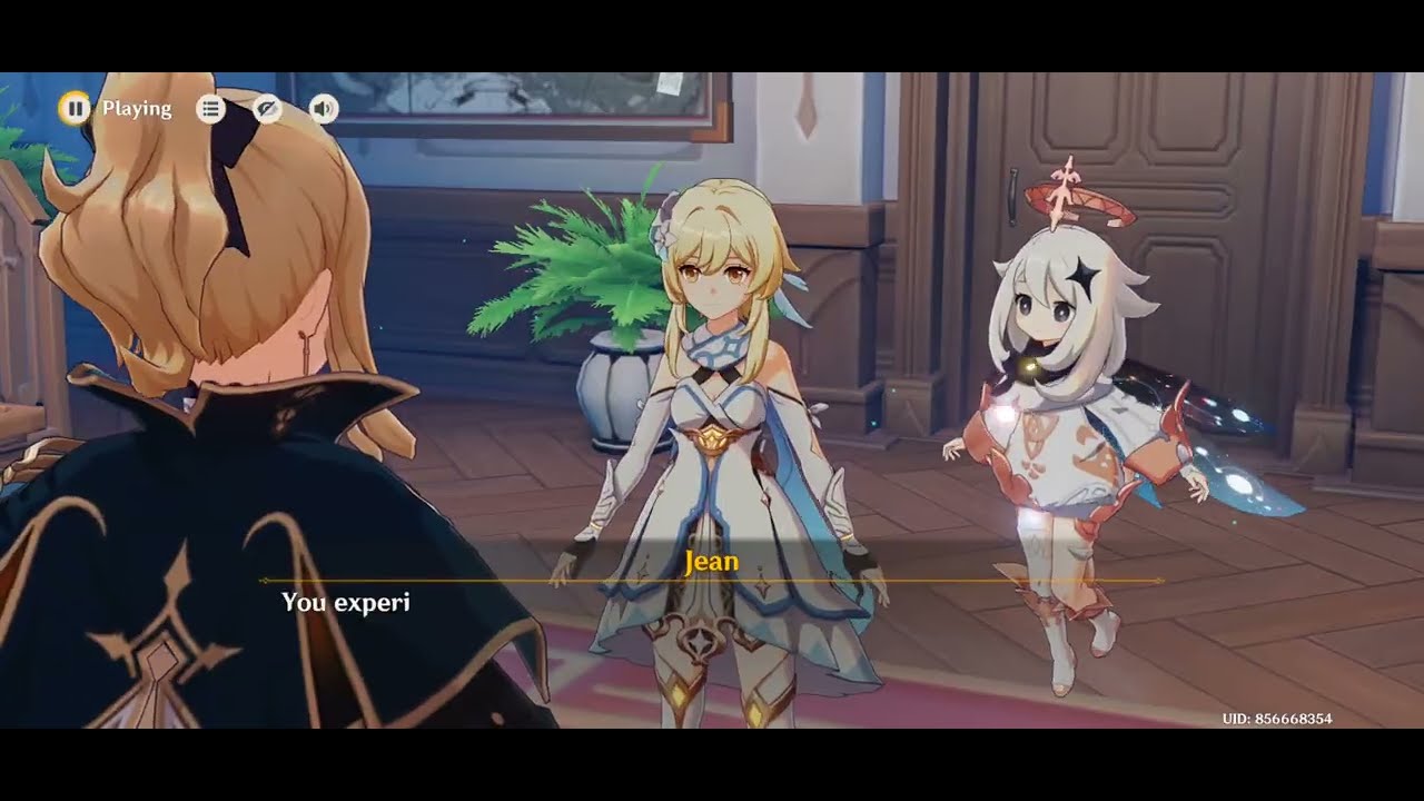 Varka story quest 