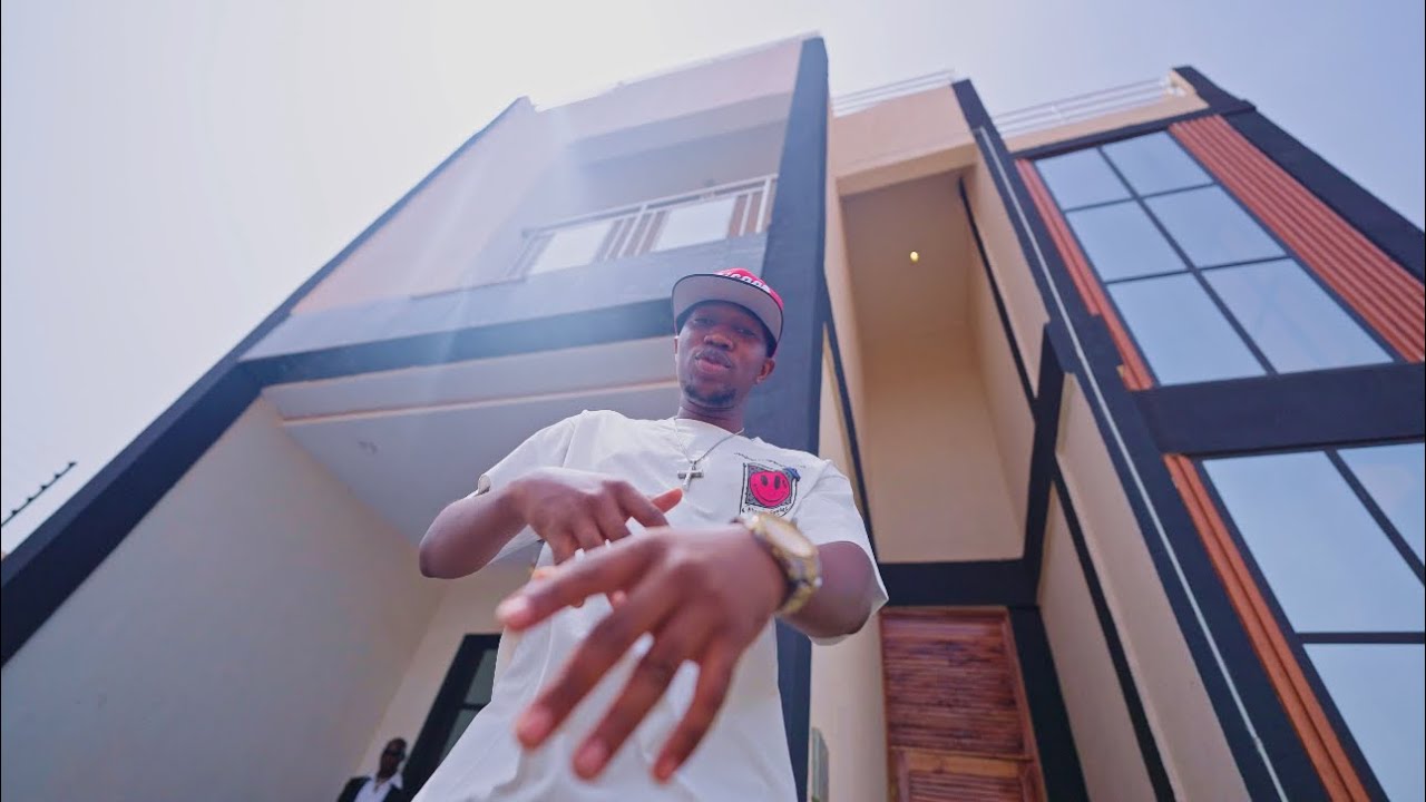 Huguo Boss - Le retour