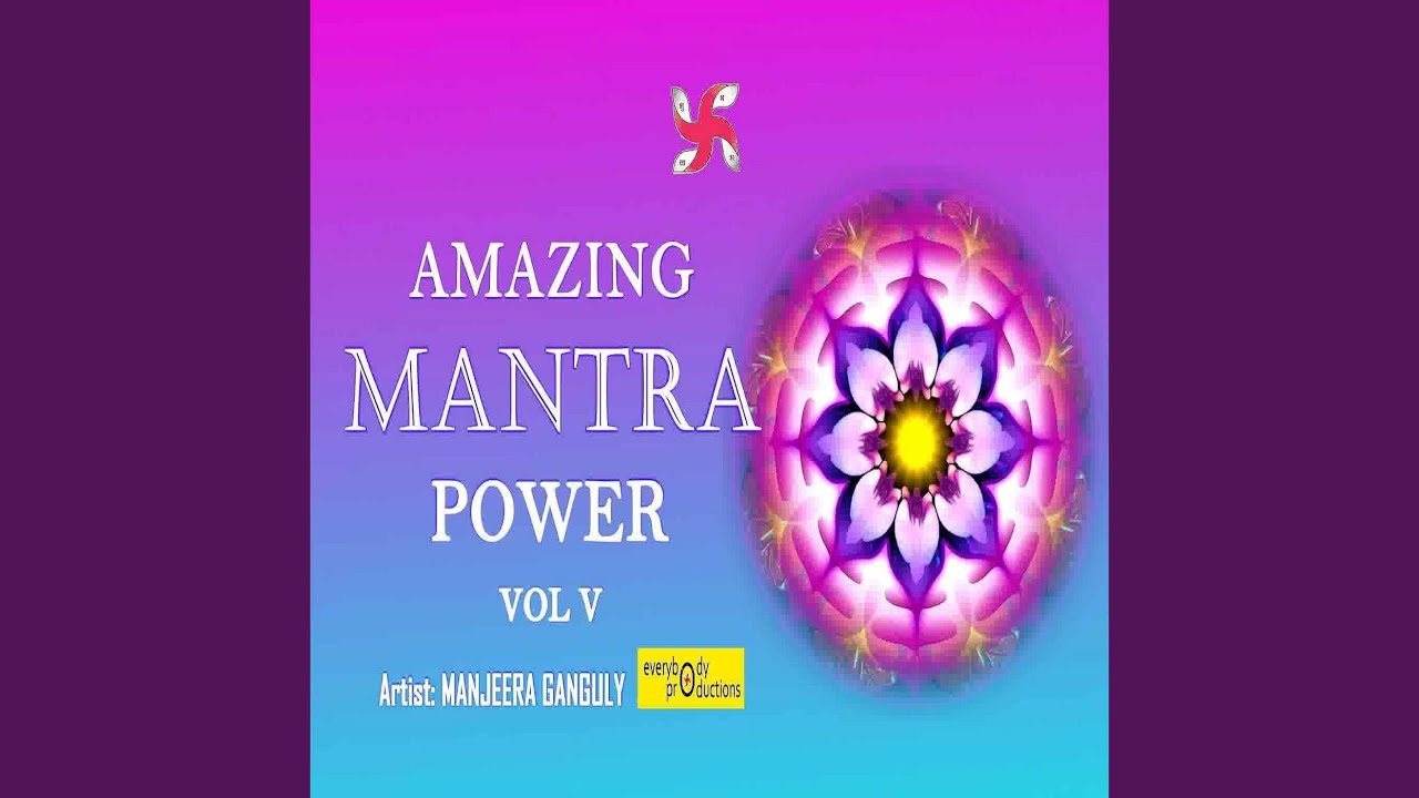 Om Lakshmi Narayan Namo Namah 108 Times (Fast)