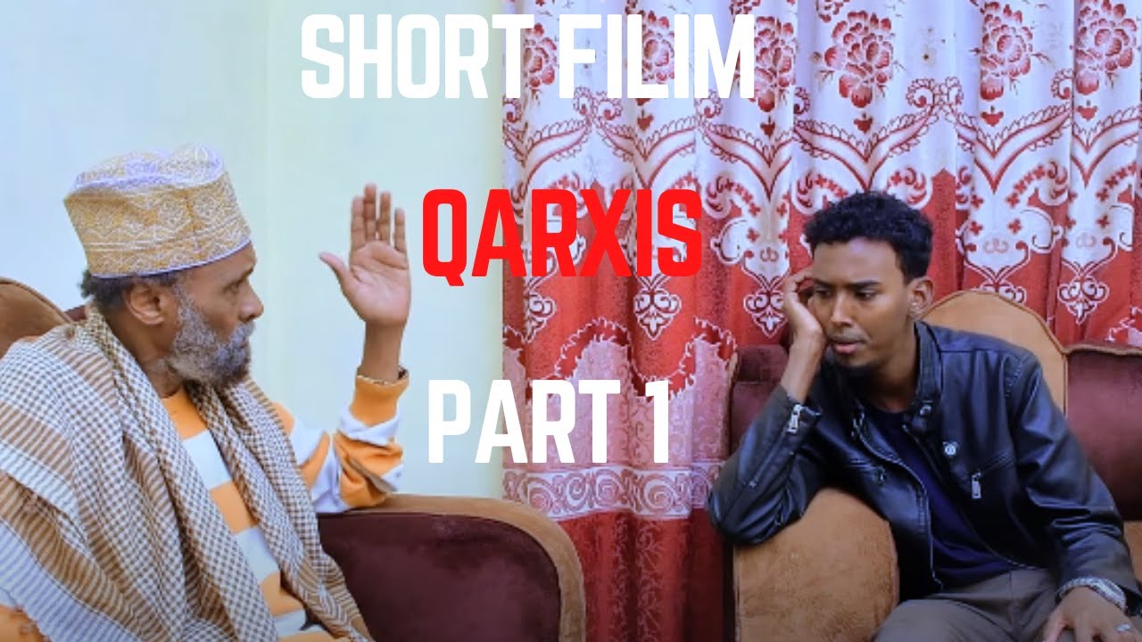 SHORT FILIM QARXIS