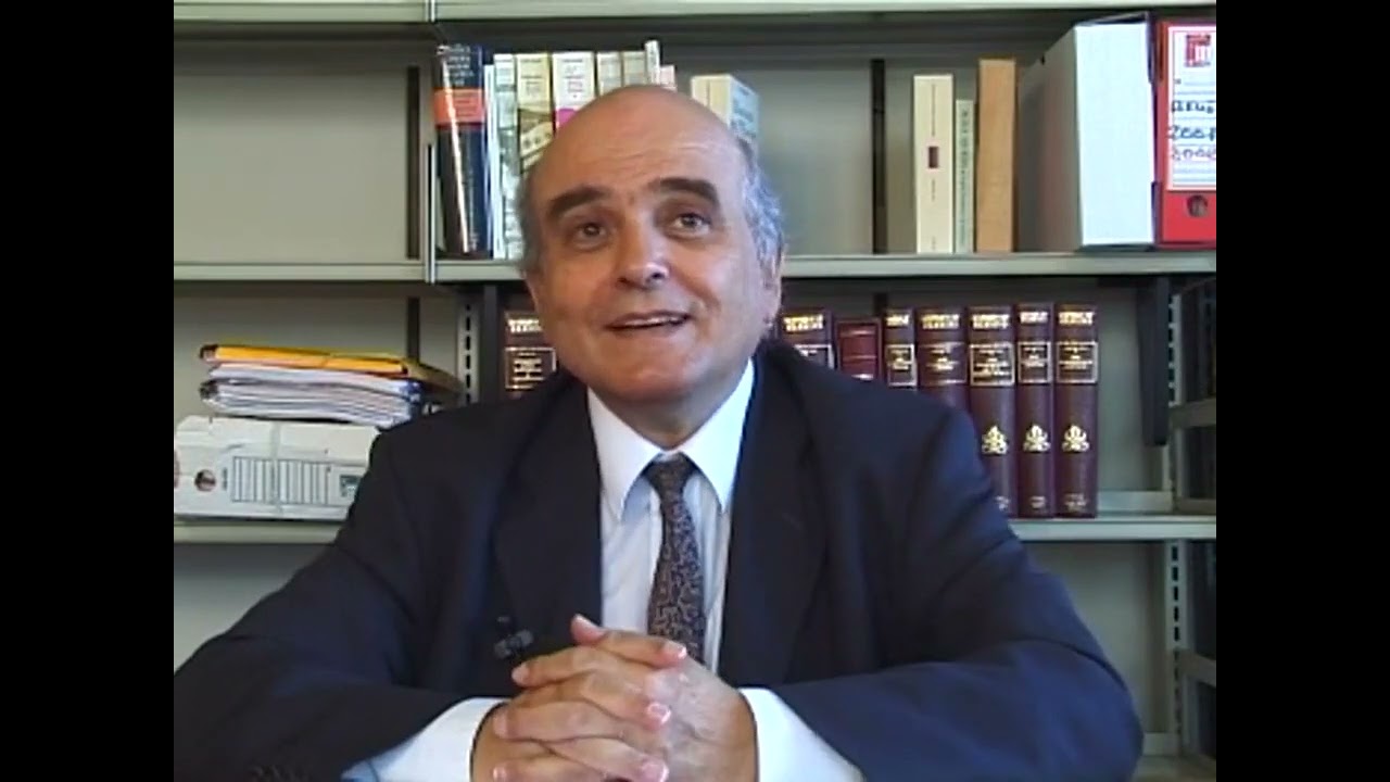 Jean Petitot - Structuralisme dynamique et sémiotique