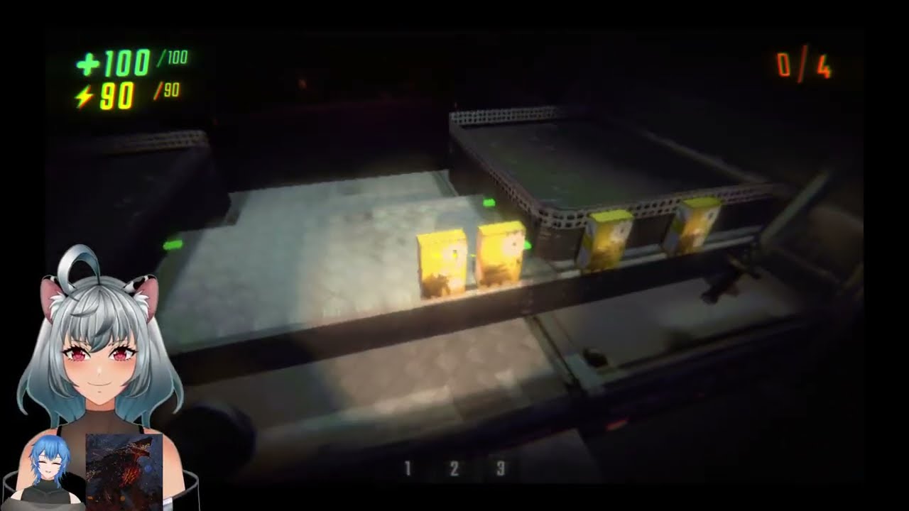 Descending into the depths for loot.. | !discord !socials