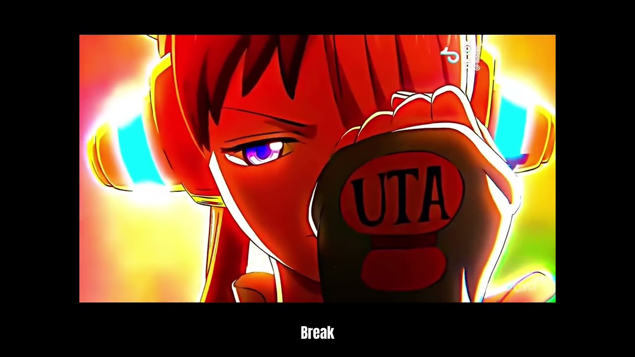 Pro Heroes React To Uta | BNHA | MHA | One Piece | Im backk | GCRV | Reaction Video